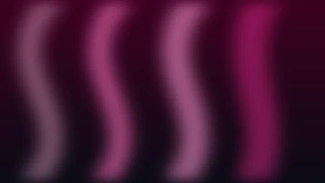 Deep Pink aurora desktop wallpaper — free 4K deep pink wallpaper 3840x2160
