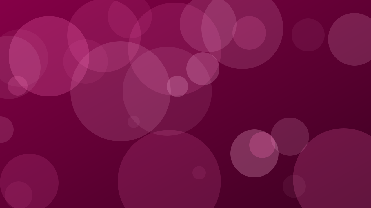 Deep Pink bokeh background — free HD deep pink color wallpaper 1920x1080