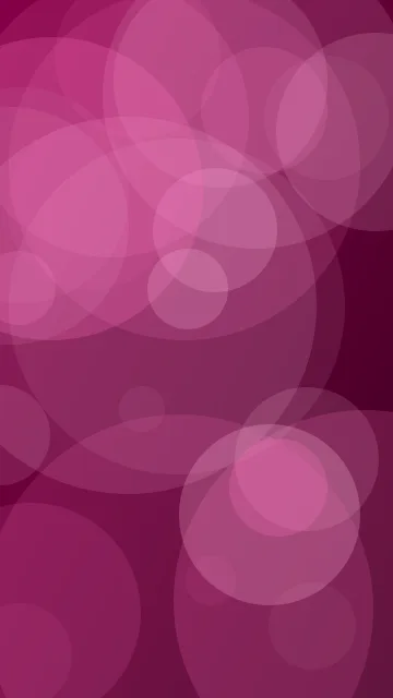 Deep Pink bokeh phone wallpaper — free HD deep pink mobile wallpaper 1080x1920