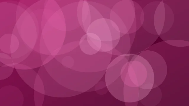 Deep Pink bokeh desktop wallpaper — free 4K deep pink wallpaper 3840x2160