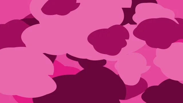 Deep Pink camo desktop wallpaper — free 4K deep pink wallpaper 3840x2160