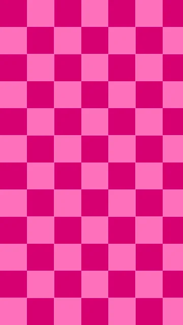 Deep Pink checkered phone wallpaper — free HD deep pink mobile wallpaper 1080x1920