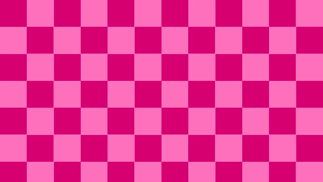 Deep Pink checkered desktop wallpaper — free 4K deep pink wallpaper 3840x2160