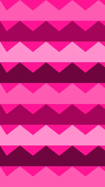 Deep Pink chevron phone wallpaper — free HD deep pink mobile wallpaper 1080x1920