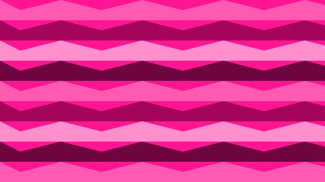 Deep Pink chevron desktop wallpaper — free 4K deep pink wallpaper 3840x2160