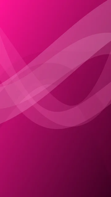 Deep Pink curves phone wallpaper — free HD deep pink mobile wallpaper 1080x1920