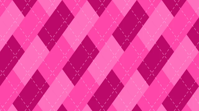 Deep Pink diamond desktop wallpaper — free 4K deep pink wallpaper 3840x2160