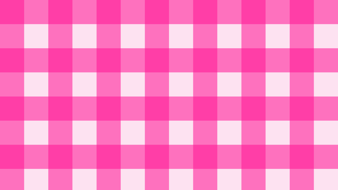 Deep Pink gingham background — free HD deep pink color wallpaper 1920x1080