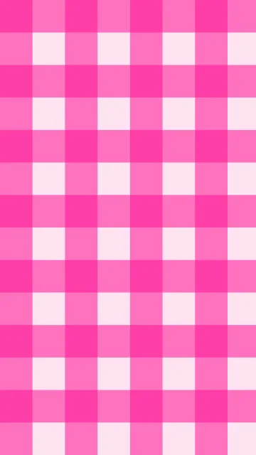 Deep Pink gingham phone wallpaper — free HD deep pink mobile wallpaper 1080x1920