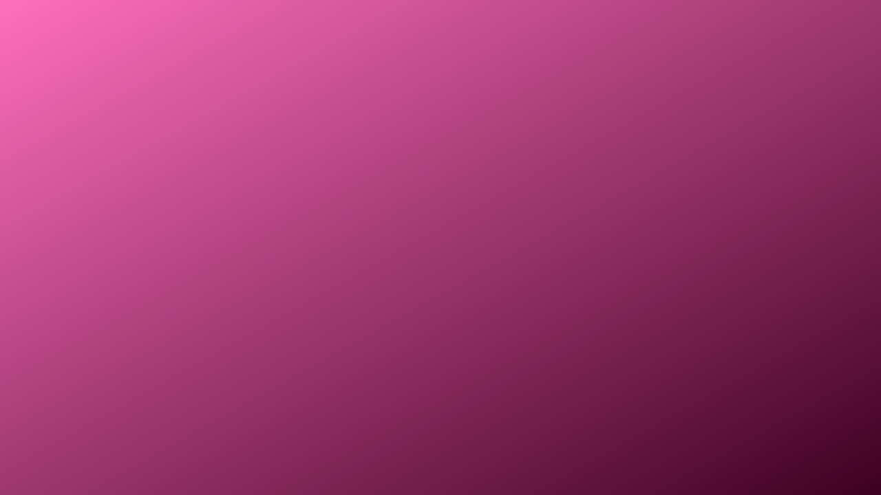 Deep Pink gradient background — free HD deep pink color wallpaper 1920x1080