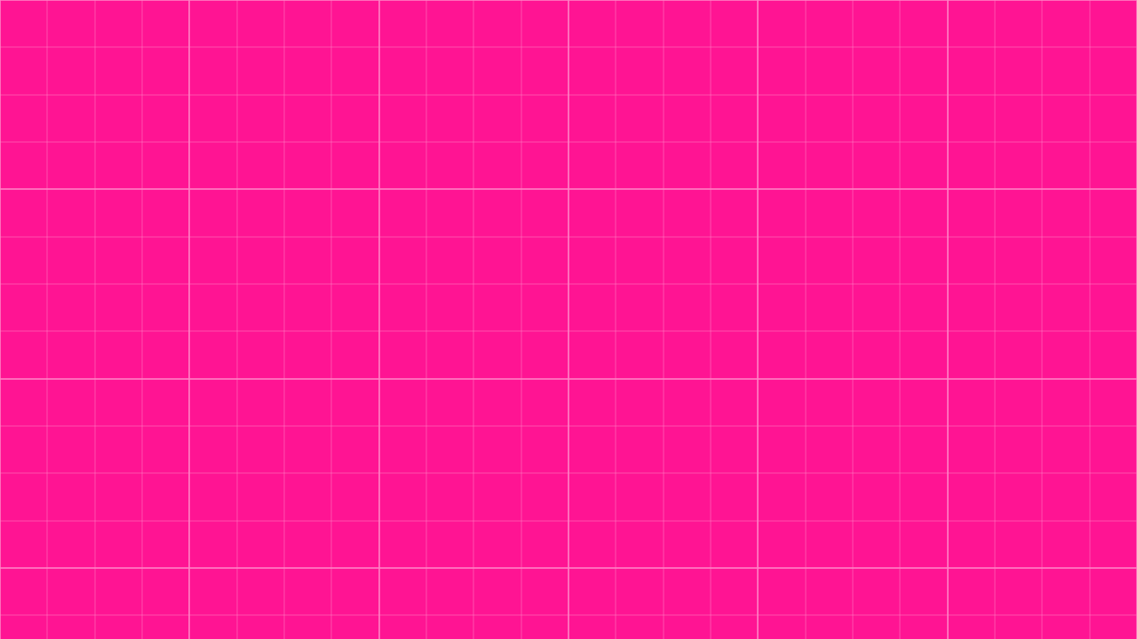 Deep Pink grid background — free HD deep pink color wallpaper 1920x1080