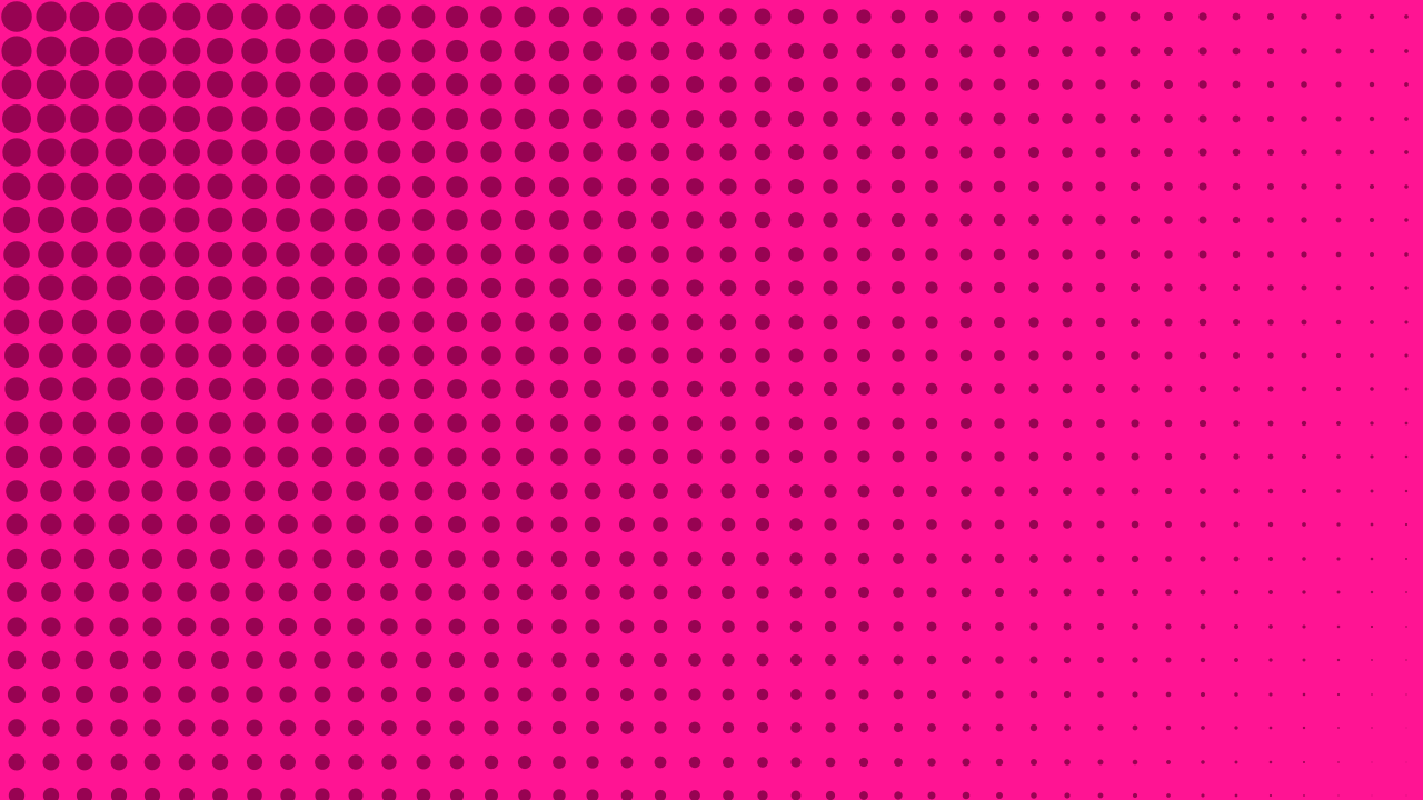 Deep Pink halftone background — free HD deep pink color wallpaper 1920x1080