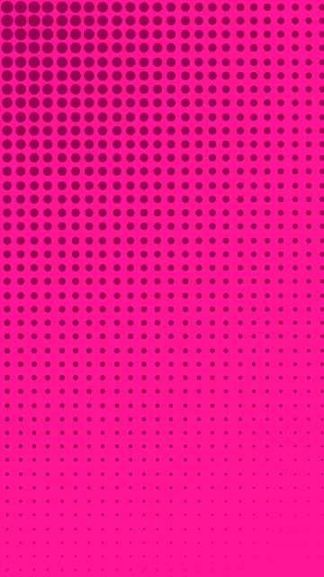 Deep Pink halftone phone wallpaper — free HD deep pink mobile wallpaper 1080x1920