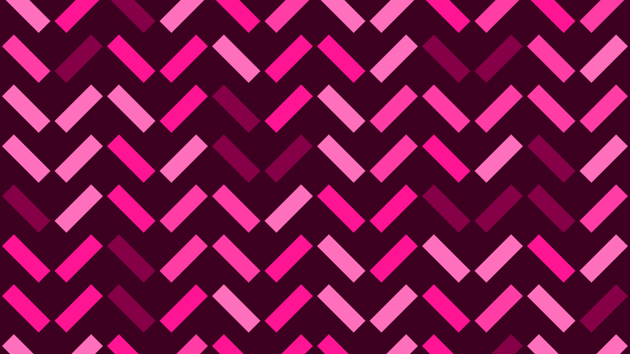 Deep Pink herringbone background — free HD deep pink color wallpaper 1920x1080