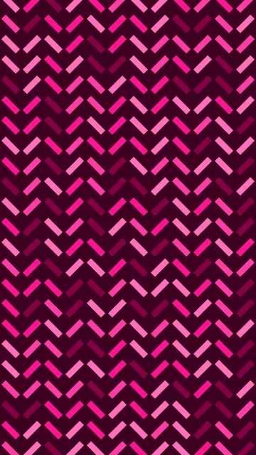 Deep Pink herringbone phone wallpaper — free HD deep pink mobile wallpaper 1080x1920