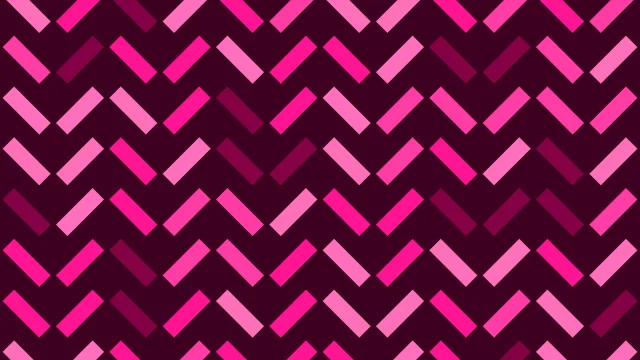 Deep Pink herringbone desktop wallpaper — free 4K deep pink wallpaper 3840x2160
