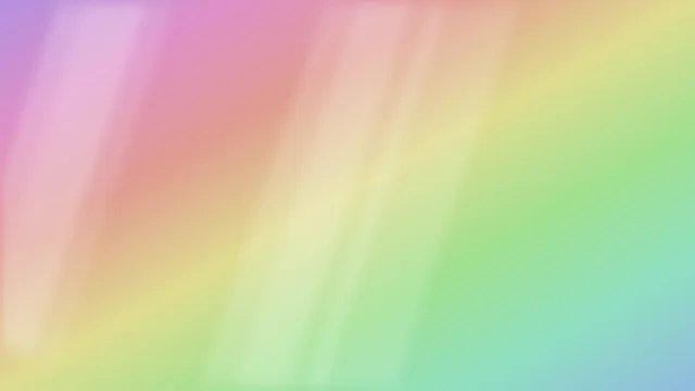 Deep Pink holographic desktop wallpaper — free 4K deep pink wallpaper 3840x2160