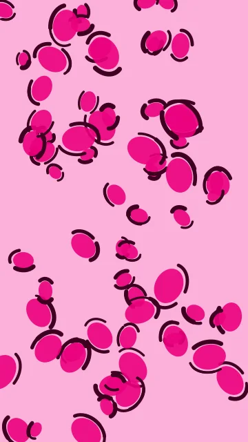 Deep Pink leopard phone wallpaper — free HD deep pink mobile wallpaper 1080x1920