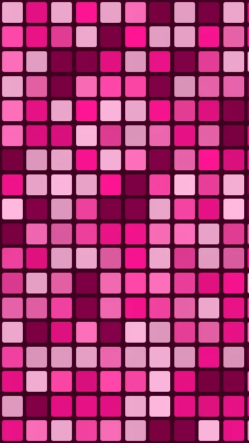 Deep Pink mosaic phone wallpaper — free HD deep pink mobile wallpaper 1080x1920