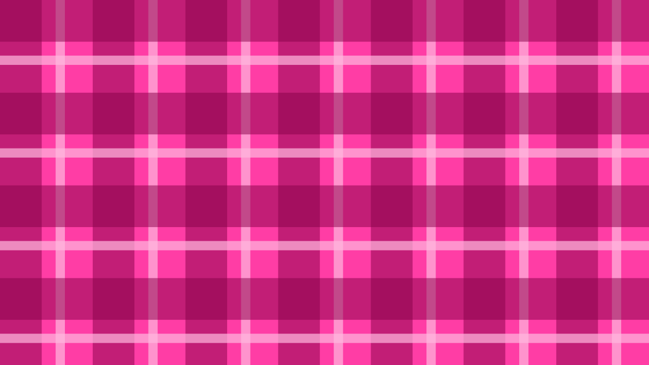 Deep Pink plaid background — free HD deep pink color wallpaper 1920x1080
