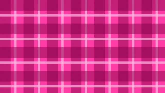 Deep Pink plaid desktop wallpaper — free 4K deep pink wallpaper 3840x2160
