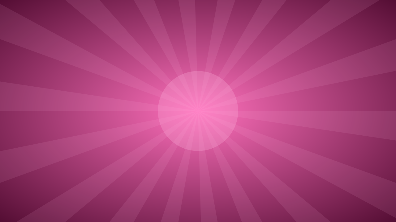Deep Pink rays background — free HD deep pink color wallpaper 1920x1080