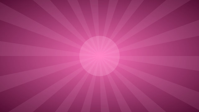 Deep Pink rays background — free HD deep pink color wallpaper 1920x1080