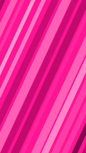 Deep Pink stripes phone wallpaper — free HD deep pink mobile wallpaper 1080x1920