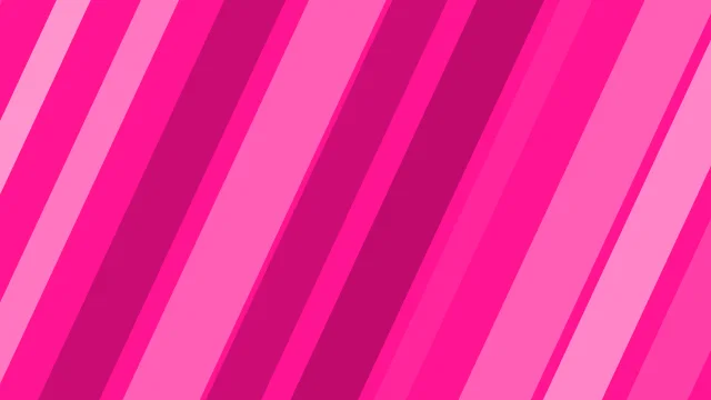 Deep Pink stripes desktop wallpaper — free 4K deep pink wallpaper 3840x2160