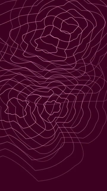 Deep Pink topographic phone wallpaper — free HD deep pink mobile wallpaper 1080x1920