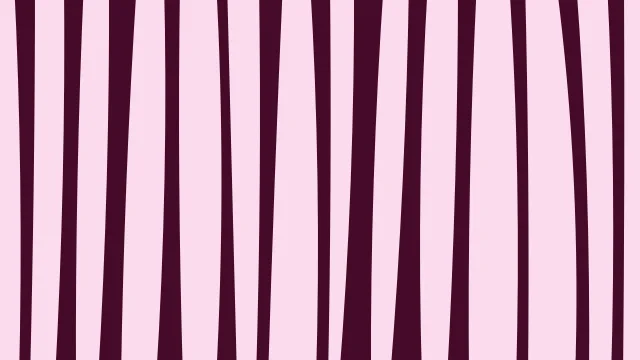 Deep Pink zebra desktop wallpaper — free 4K deep pink wallpaper 3840x2160