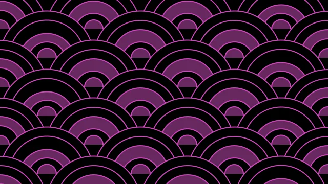 Deep Purple art deco background — free HD deep purple color wallpaper 1920x1080