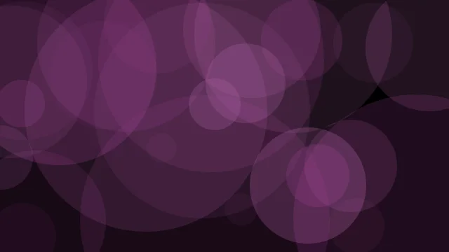 Deep Purple bokeh background — free HD deep purple color wallpaper 1920x1080