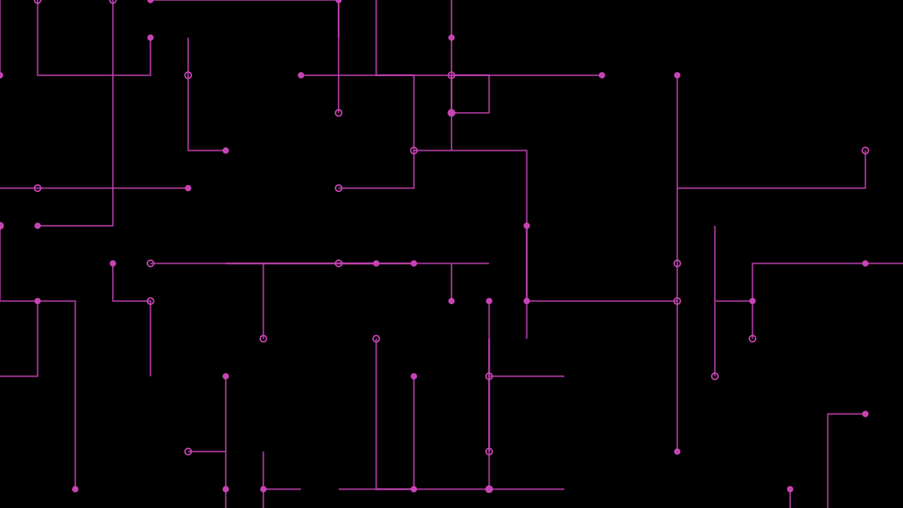Deep Purple circuit board background — free HD deep purple color wallpaper 1920x1080