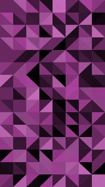 Deep Purple geometric phone wallpaper — free HD deep purple mobile wallpaper 1080x1920