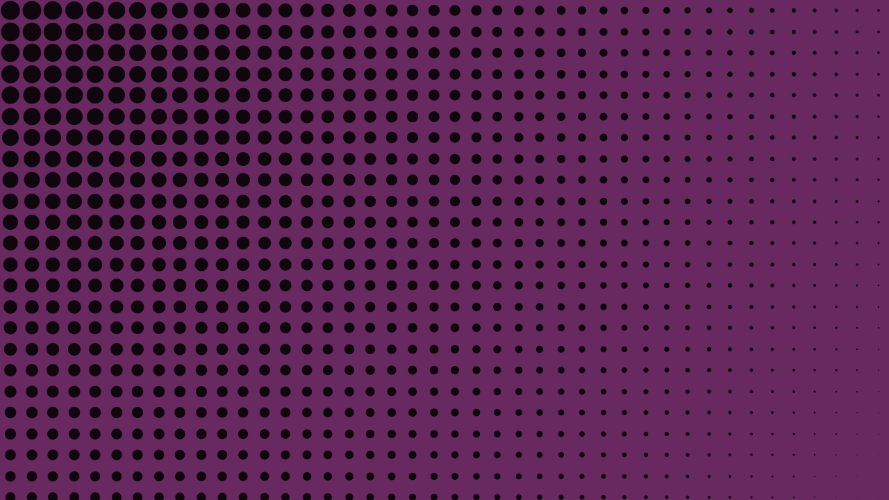 Deep Purple halftone background — free HD deep purple color wallpaper 1920x1080