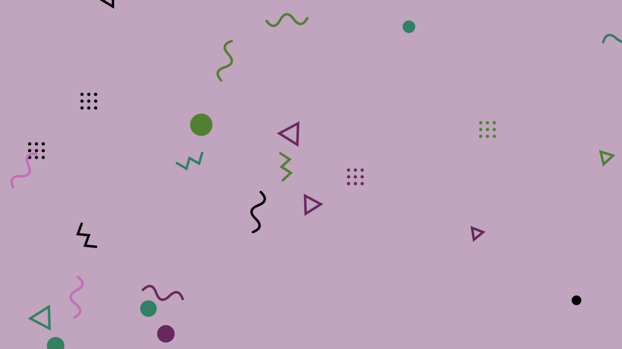 Deep Purple memphis background — free HD deep purple color wallpaper 1920x1080