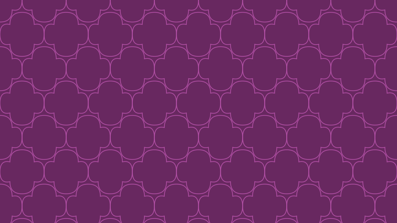 Deep Purple moroccan background — free HD deep purple color wallpaper 1920x1080