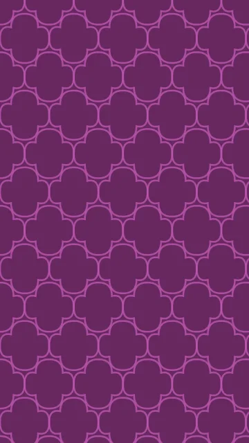 Deep Purple moroccan phone wallpaper — free HD deep purple mobile wallpaper 1080x1920