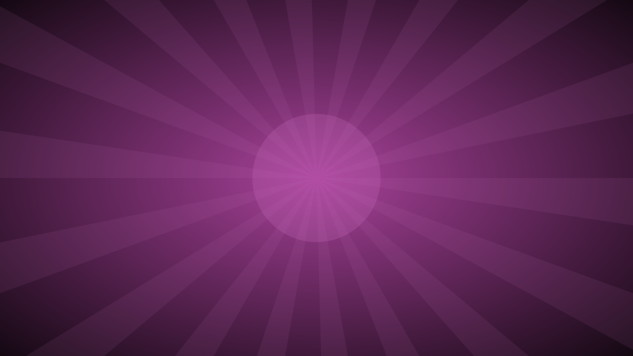 Deep Purple rays background — free HD deep purple color wallpaper 1920x1080