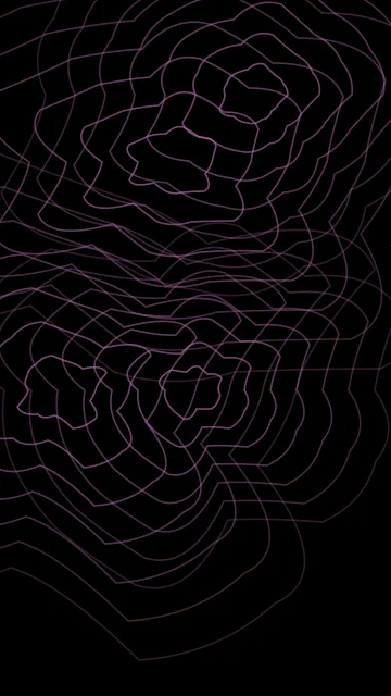Deep Purple topographic phone wallpaper — free HD deep purple mobile wallpaper 1080x1920