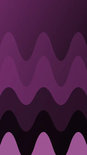 Deep Purple waves phone wallpaper — free HD deep purple mobile wallpaper 1080x1920