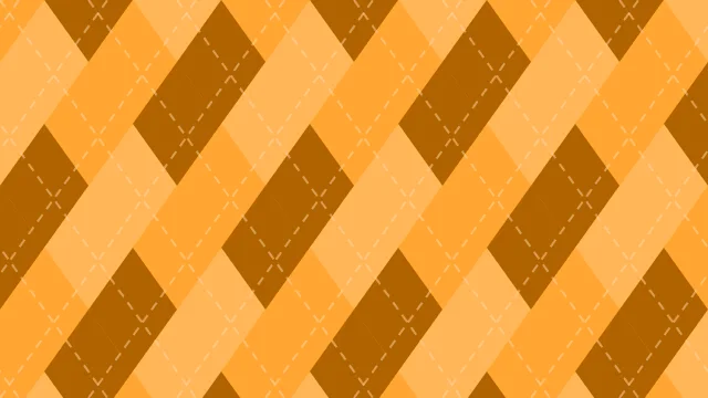 Deep Saffron diamond background — free HD deep saffron color wallpaper 1920x1080