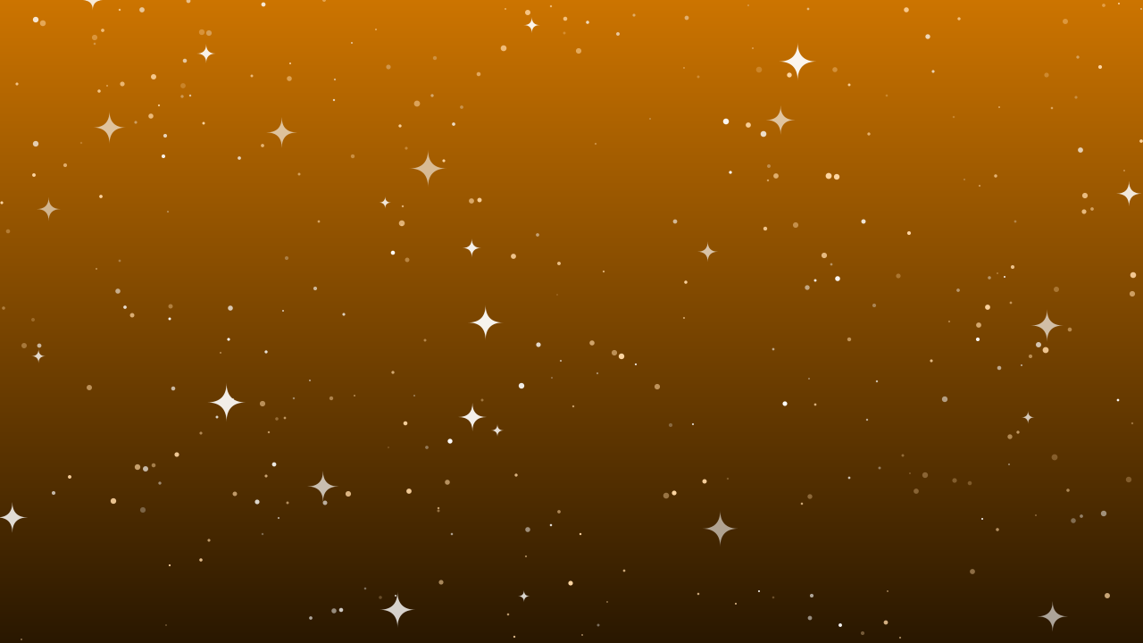 Deep Saffron glitter background — free HD deep saffron color wallpaper 1920x1080