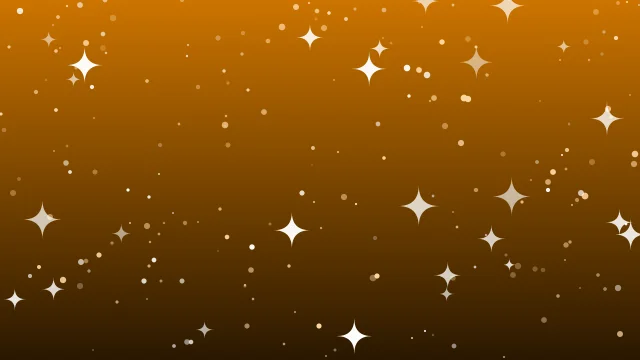 Deep Saffron glitter background — free HD deep saffron color wallpaper 1920x1080