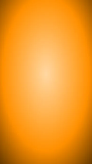 Deep Saffron glow phone wallpaper — free HD deep saffron mobile wallpaper 1080x1920