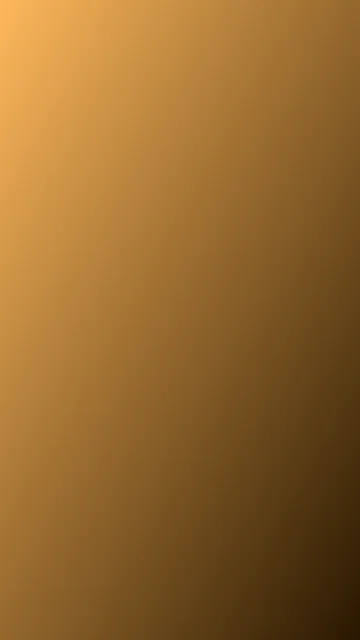 Deep Saffron gradient phone wallpaper — free HD deep saffron mobile wallpaper 1080x1920