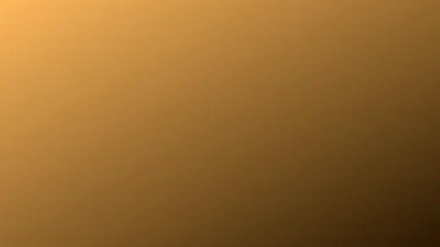Deep Saffron gradient background — free HD deep saffron color wallpaper 1920x1080