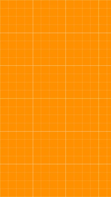 Deep Saffron grid phone wallpaper — free HD deep saffron mobile wallpaper 1080x1920