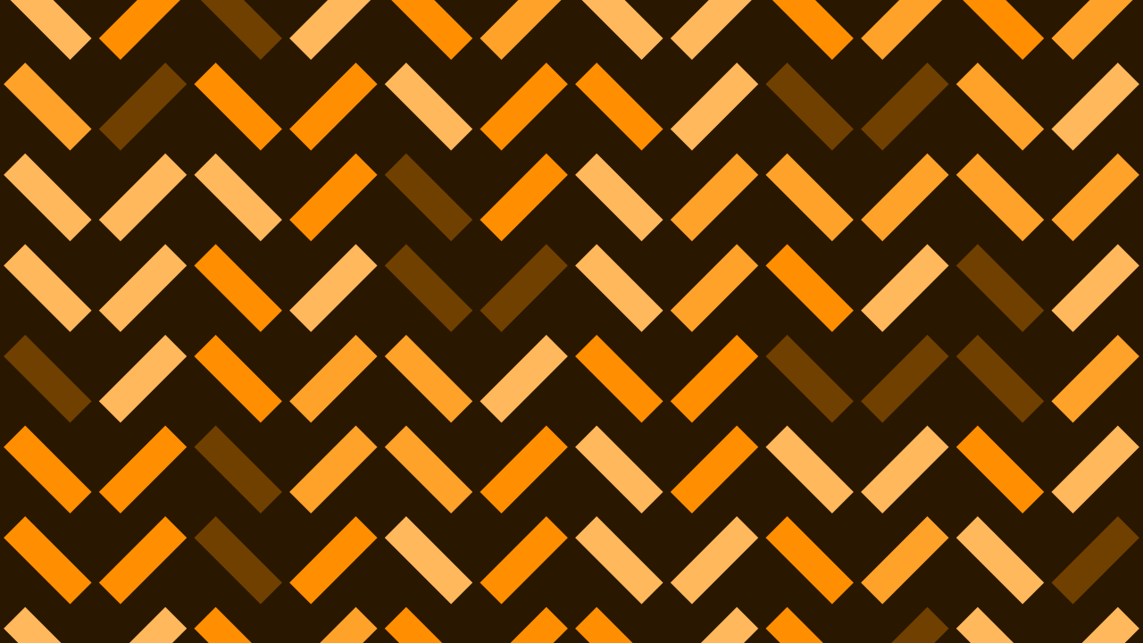 Deep Saffron herringbone background — free HD deep saffron color wallpaper 1920x1080